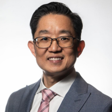 Jeffrey Kim